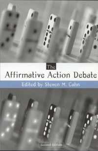 The Affirmative Action Debate