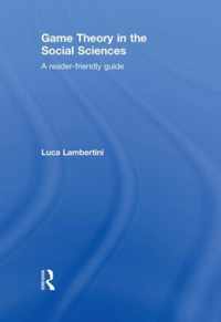 Game Theory in the Social Sciences