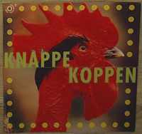 Knappe koppen