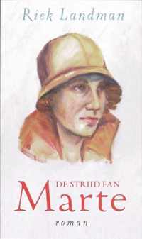 De Striid Fan Marte