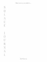 Solace Journal