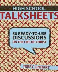 High School Talksheets