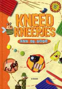 Kneedkneepjes