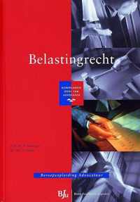 Belastingrecht