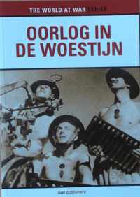 Oorlog in de woestijn