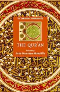 The Cambridge Companion to the Qur'an