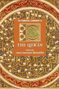 Cambridge Companion to the Qur an