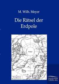 Die Rätsel der Erdpole