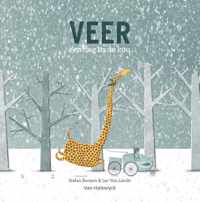 Veer - Stefan Boonen - Hardcover (9789463831512)