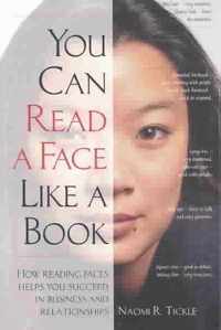 You Can Read a Face Like a Book