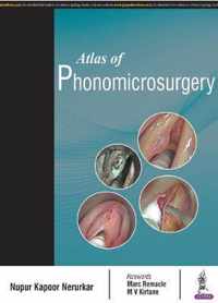 Atlas of Phonomicrosurgery