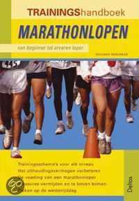 Marathonlopen Trainingshandboek