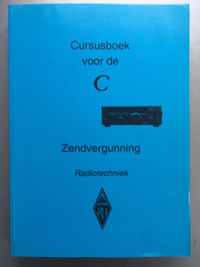 Cursusboek voor de C zendvergunning