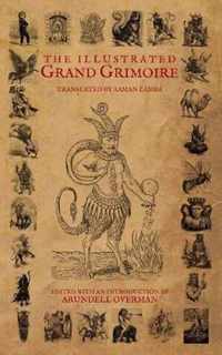 The Illustrated Grand Grimoire