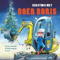 Boer Boris  -   Kerstmis met Boer Boris
