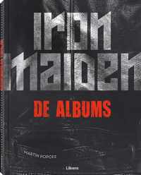 Iron Maiden De Albums