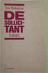 Sollicitant e.a. verhalen