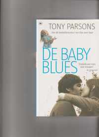 de baby blues - tony parsons