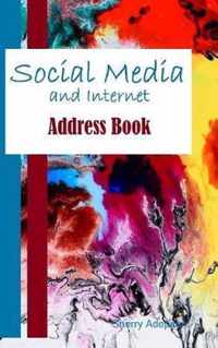 Social Media and Internet Address Book