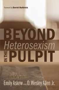 Beyond Heterosexism in the Pulpit