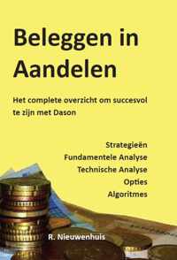 Beleggen in aandelen