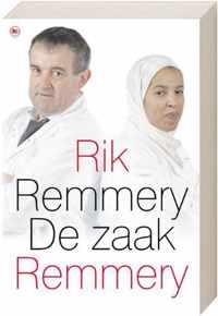 De zaak Remmery