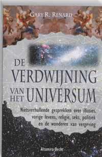 De verdwijning van het universum