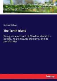 The Tenth Island