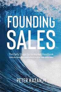 Founding Sales