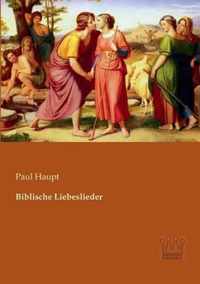 Biblische Liebeslieder