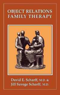 Object Relations Family Therapy