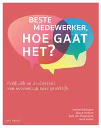 Beste medewerker, hoe gaat het?