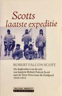 Scotts laatste expeditie - R. Falcon Scott