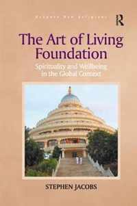 The Art of Living Foundation