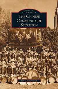 Chinese Community of Stockton