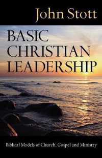 Basic Christian Leadership