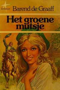 Groene mutsje