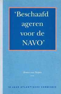 Beschaafd ageren voor de NAVO