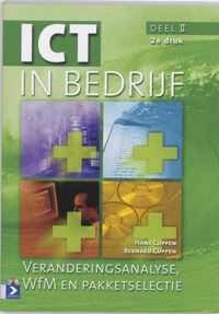 ICT in bedrijf - Deel 2