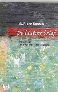 De Laatste Brief