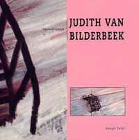 Judith Van Bilderbeek