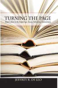 Turning the Page