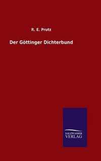 Der Goettinger Dichterbund