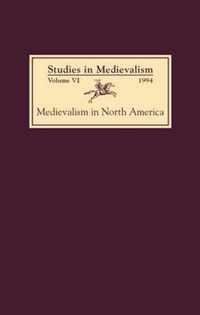 Medievalism in North America