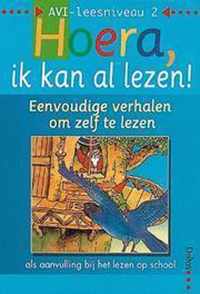 Eenvoudige Verhalen Om Zelf Te Lezen