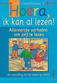 Allereerste Verhalen Om Zelf Te Lezen