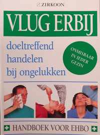 Vlug erbij