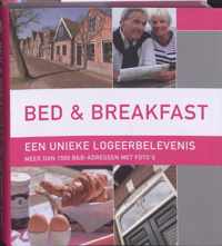 Bed & Breakfast in Nederland