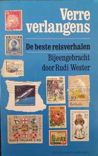 Verre verlangens reisverhalen