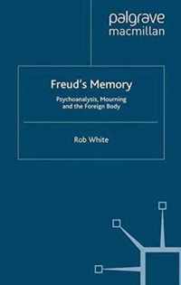 Freud s Memory